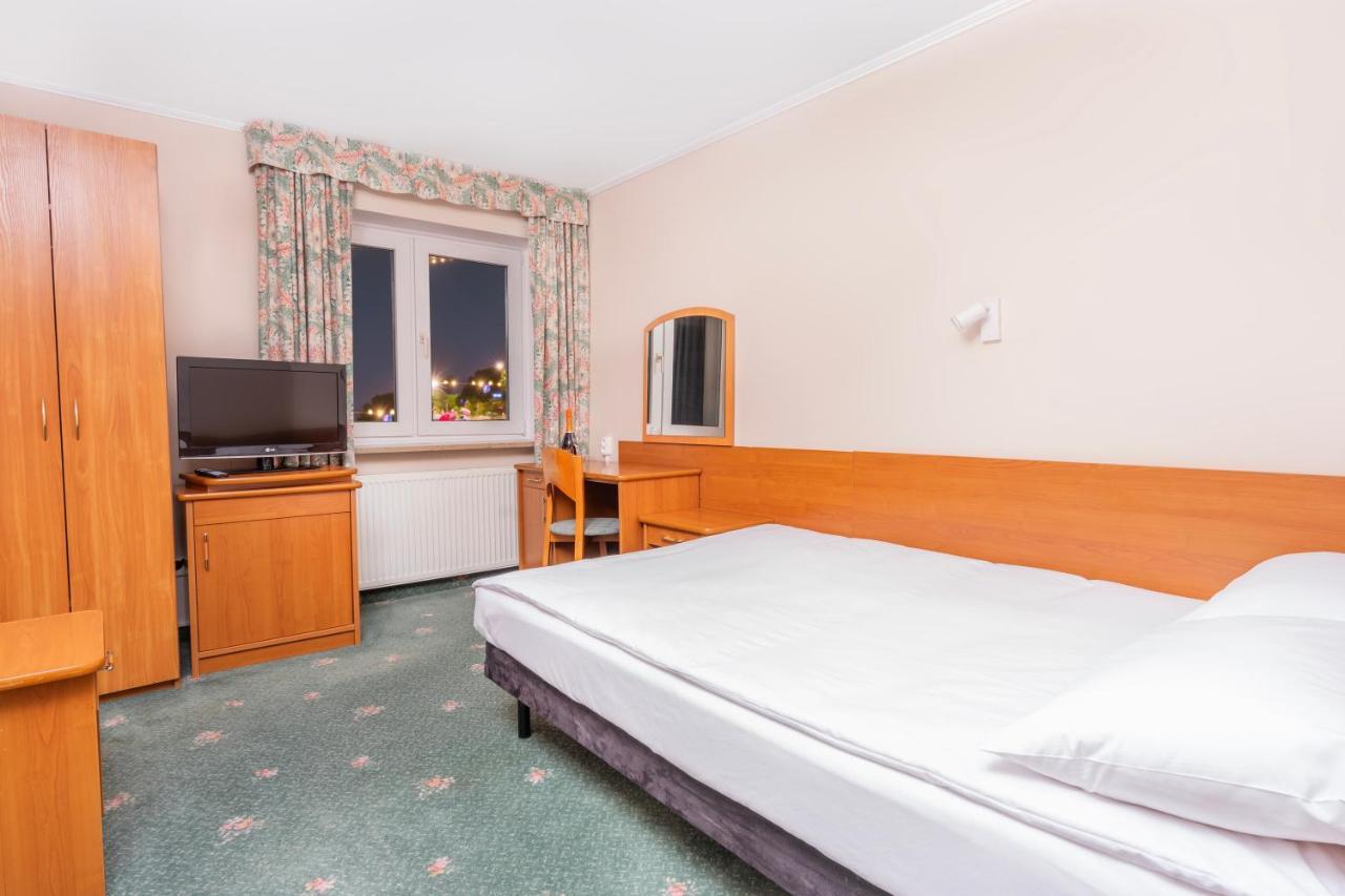 Hotel Victory Home Warszawa Eksteriør bilde