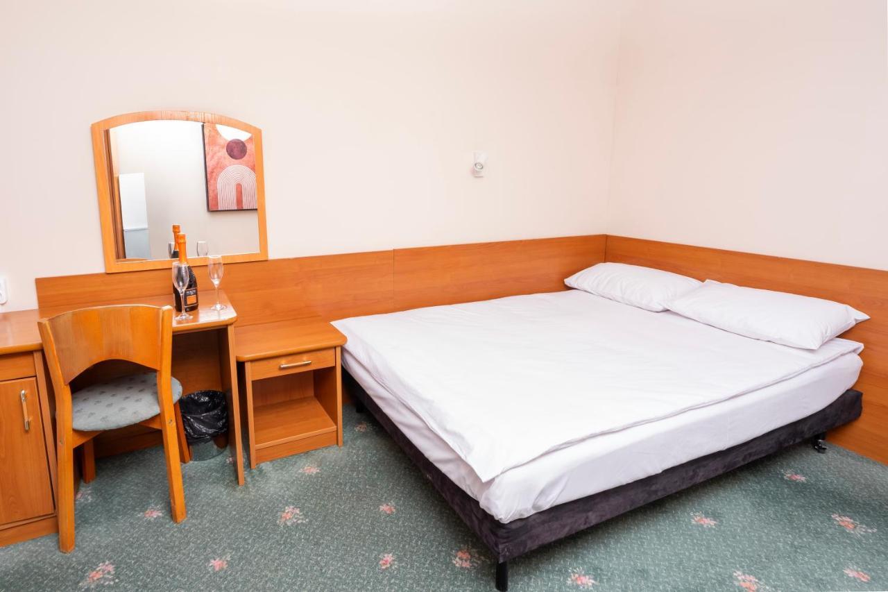 Hotel Victory Home Warszawa Eksteriør bilde