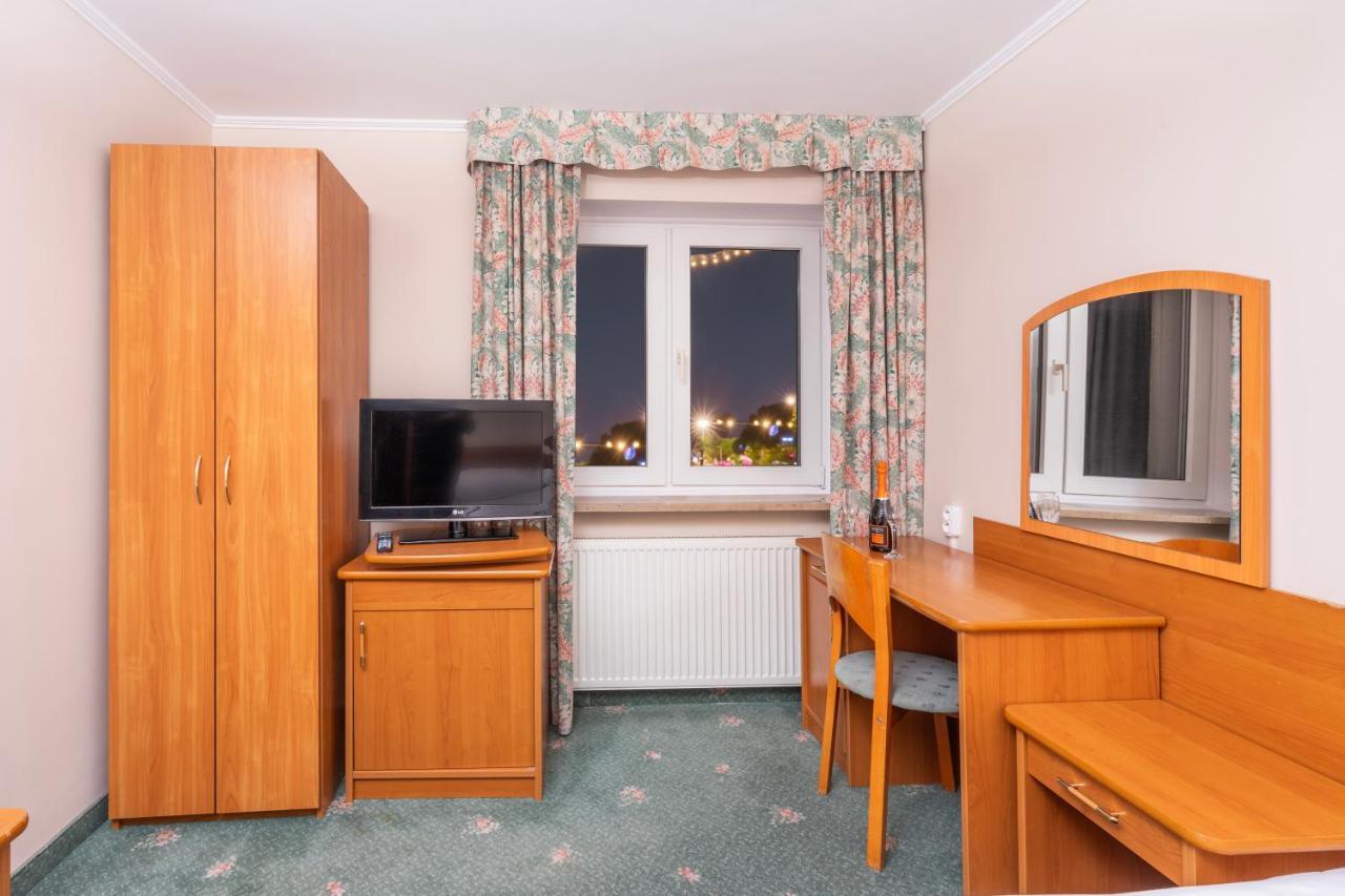 Hotel Victory Home Warszawa Eksteriør bilde