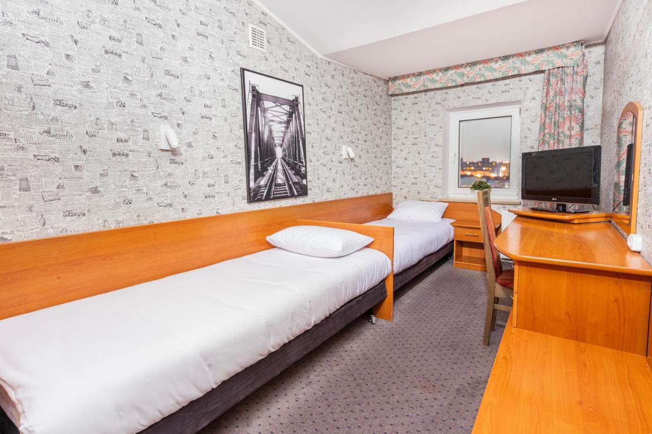 Hotel Victory Home Warszawa Eksteriør bilde