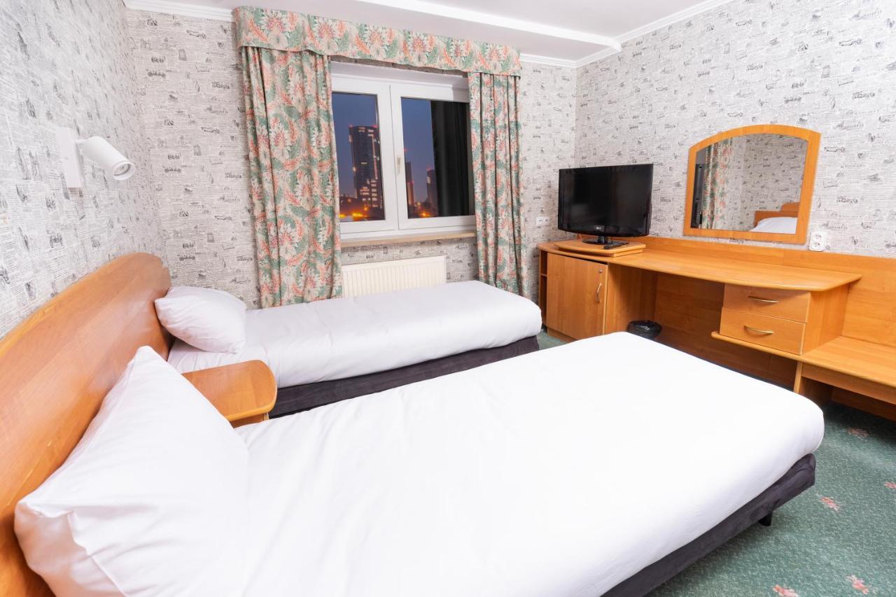 Hotel Victory Home Warszawa Eksteriør bilde