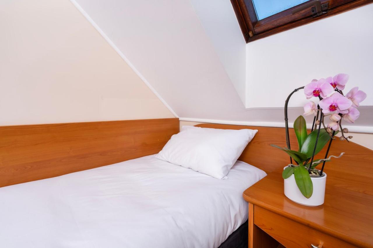 Hotel Victory Home Warszawa Eksteriør bilde
