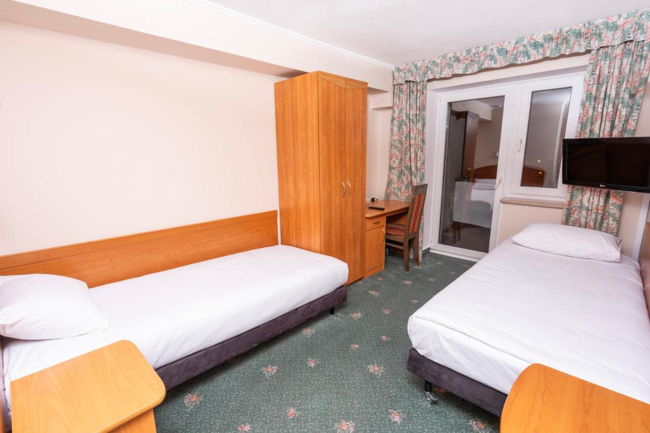 Hotel Victory Home Warszawa Eksteriør bilde
