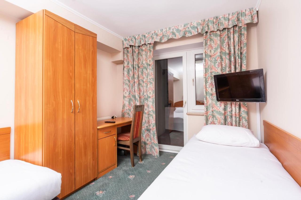 Hotel Victory Home Warszawa Eksteriør bilde