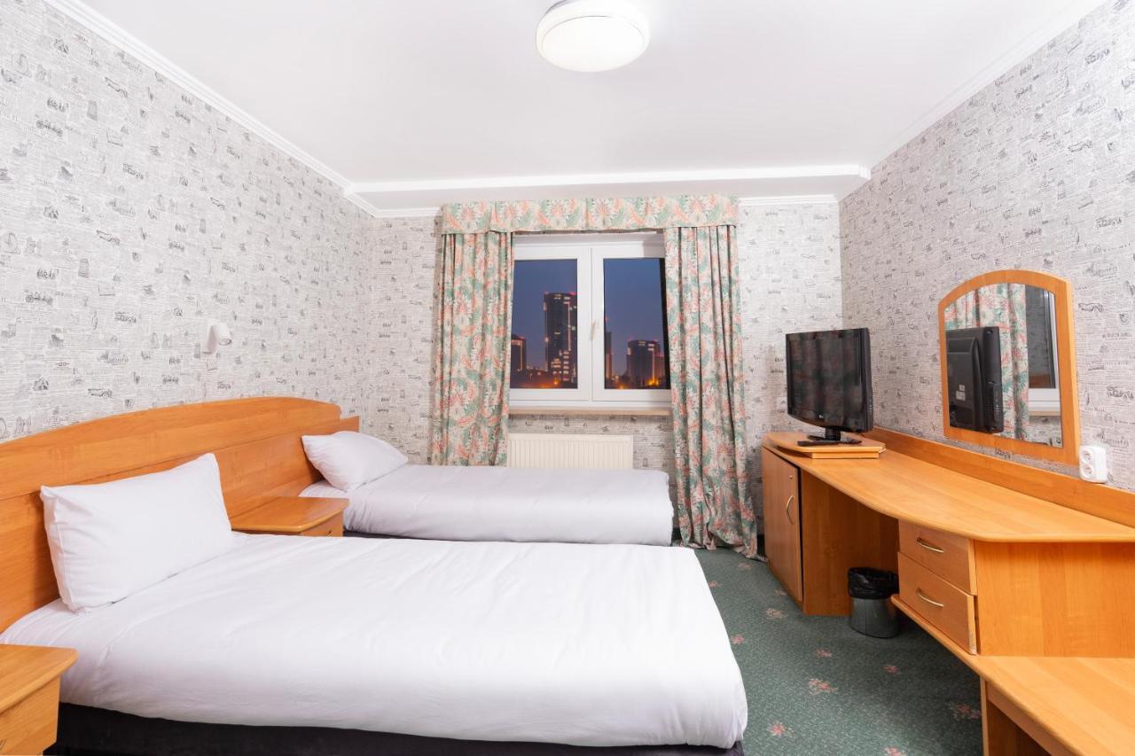 Hotel Victory Home Warszawa Eksteriør bilde