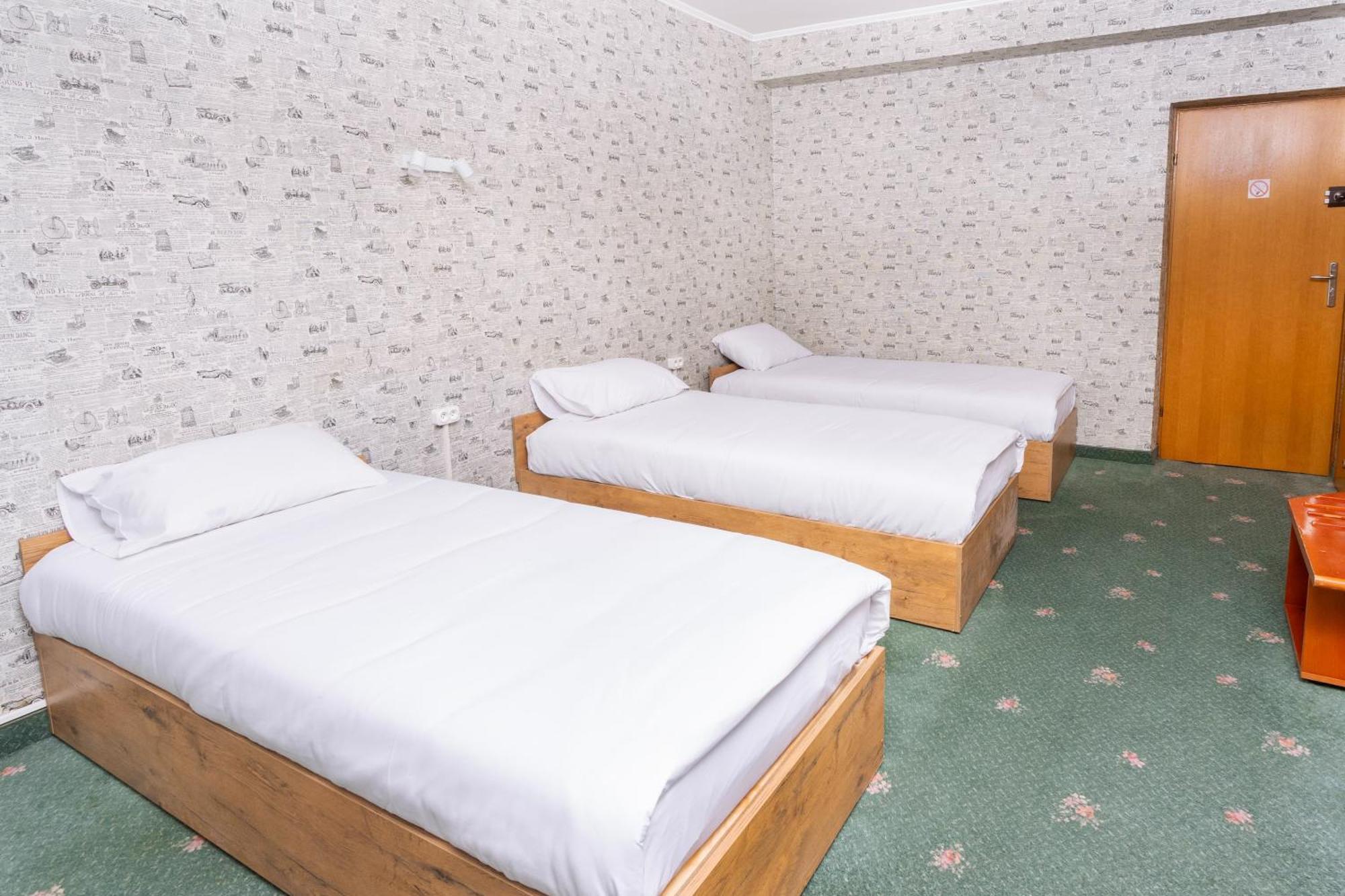 Hotel Victory Home Warszawa Eksteriør bilde