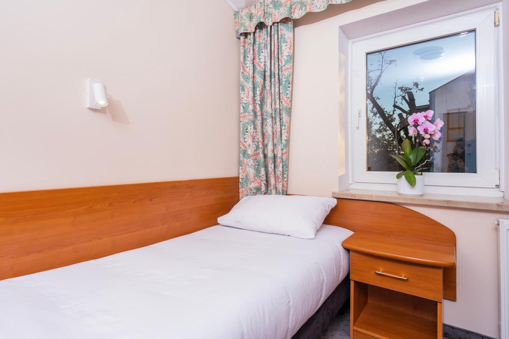 Hotel Victory Home Warszawa Eksteriør bilde
