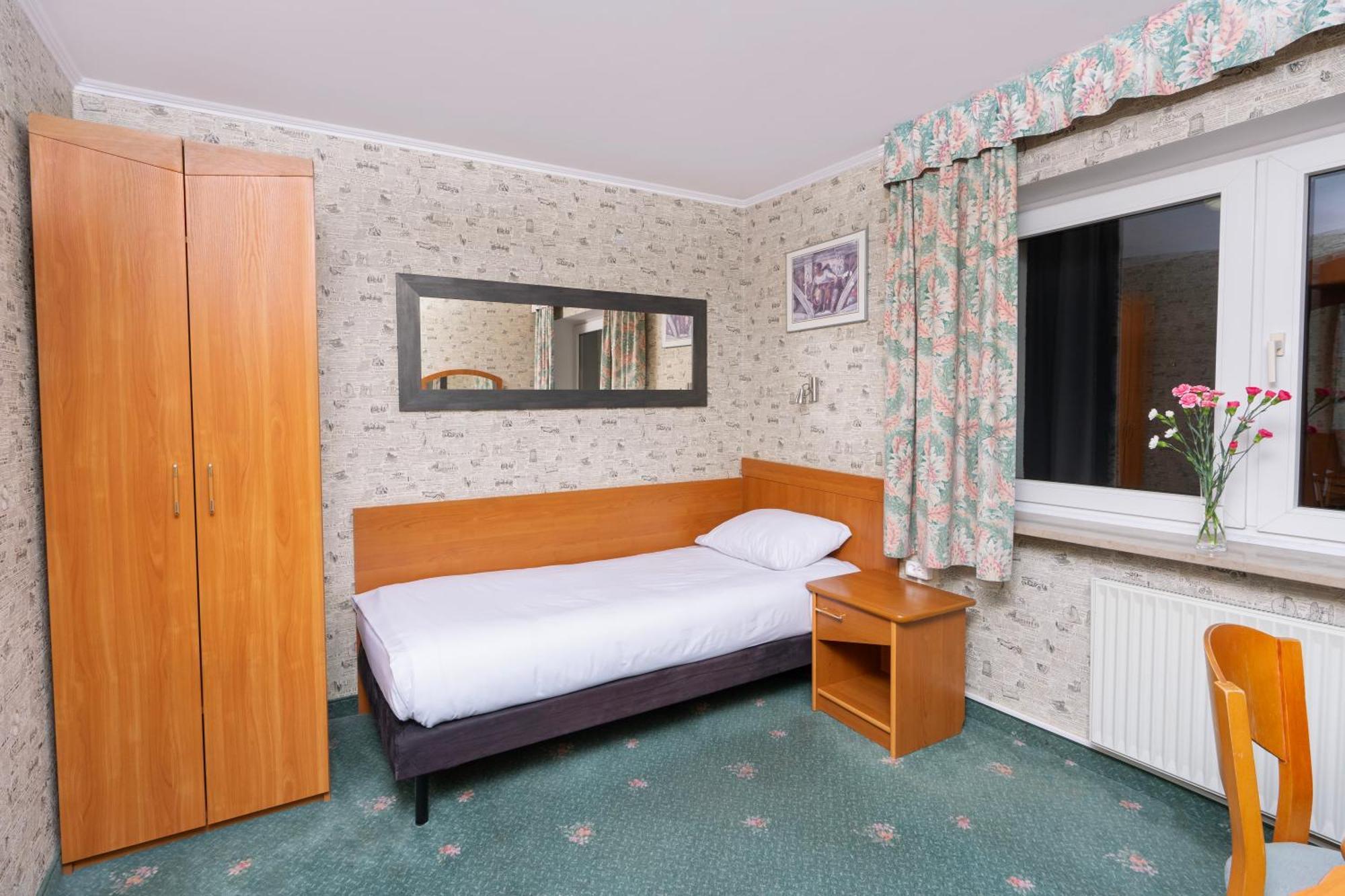 Hotel Victory Home Warszawa Eksteriør bilde