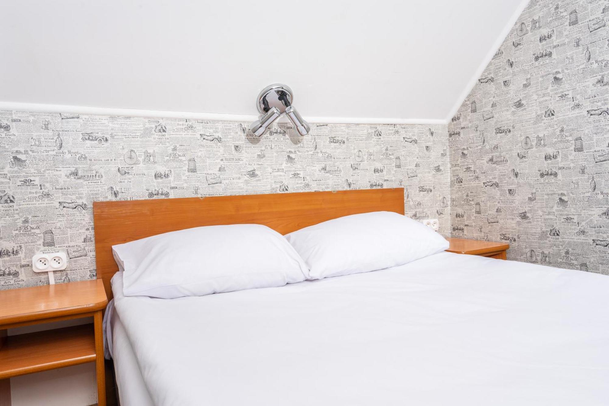 Hotel Victory Home Warszawa Eksteriør bilde