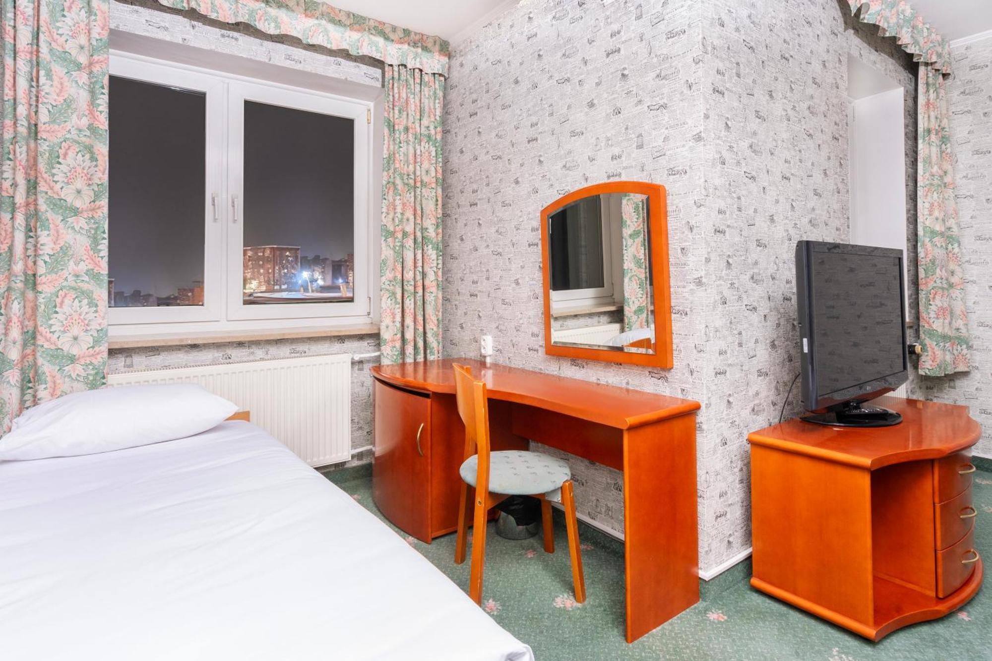 Hotel Victory Home Warszawa Eksteriør bilde