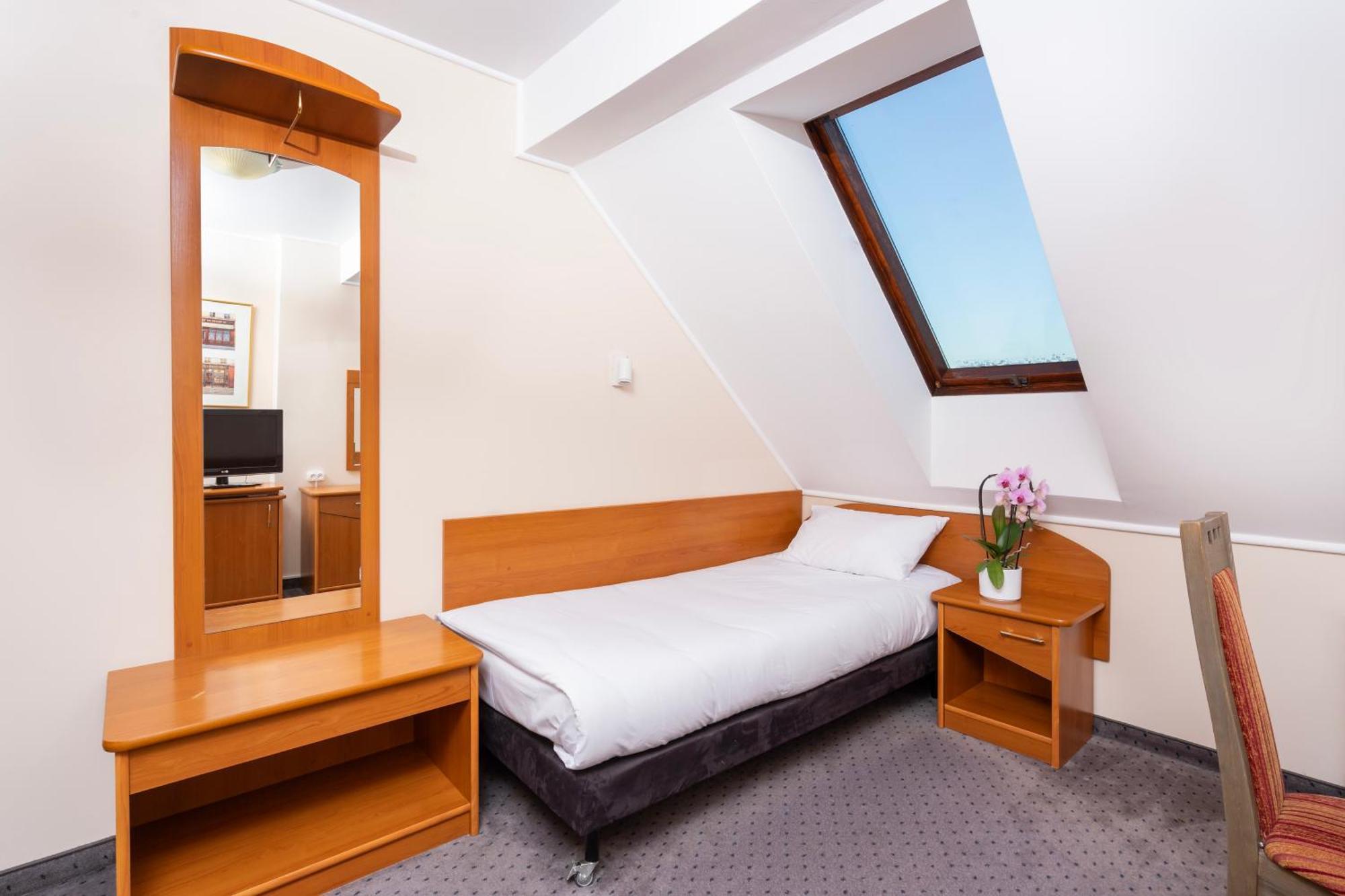 Hotel Victory Home Warszawa Eksteriør bilde