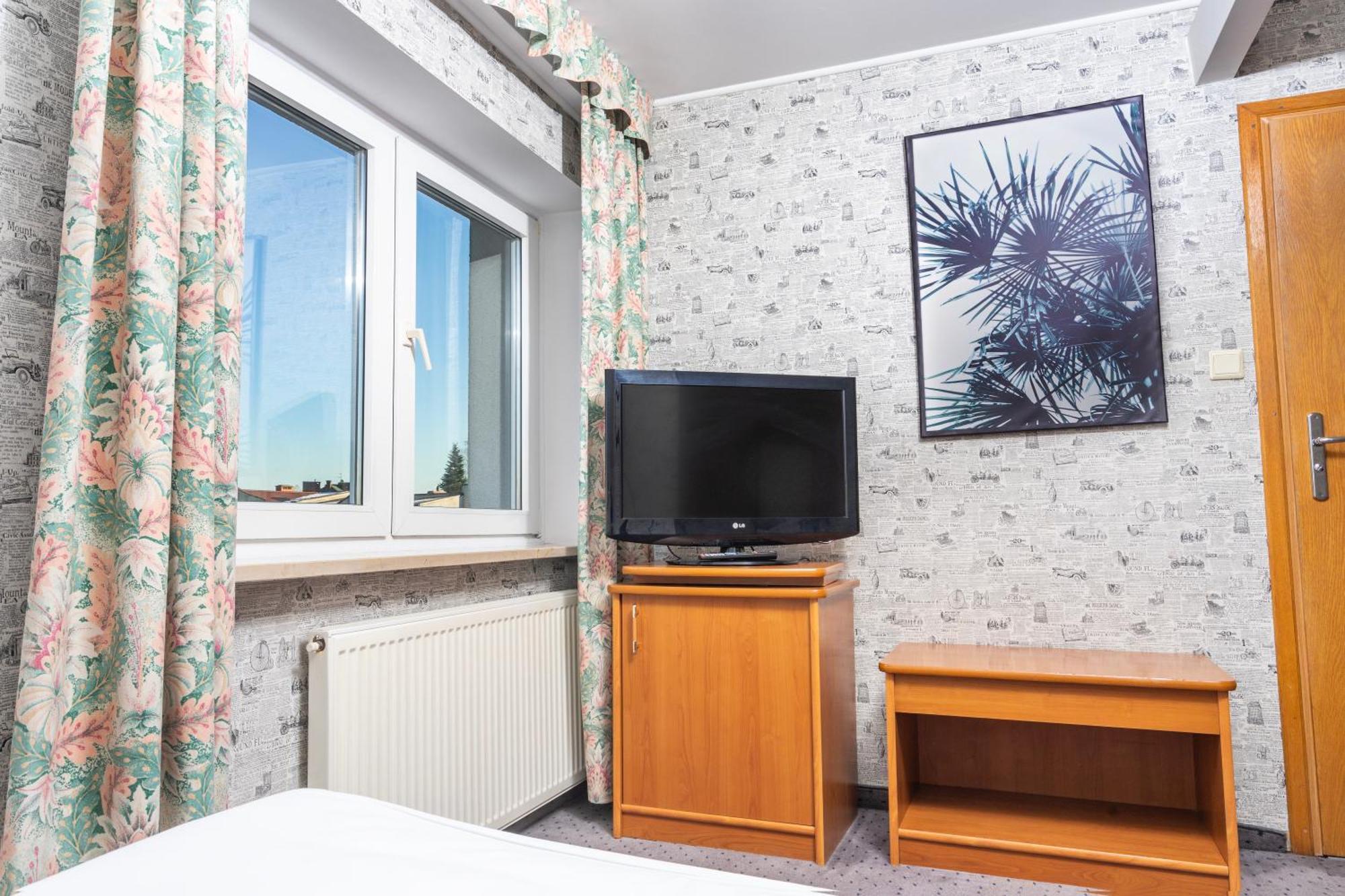 Hotel Victory Home Warszawa Eksteriør bilde