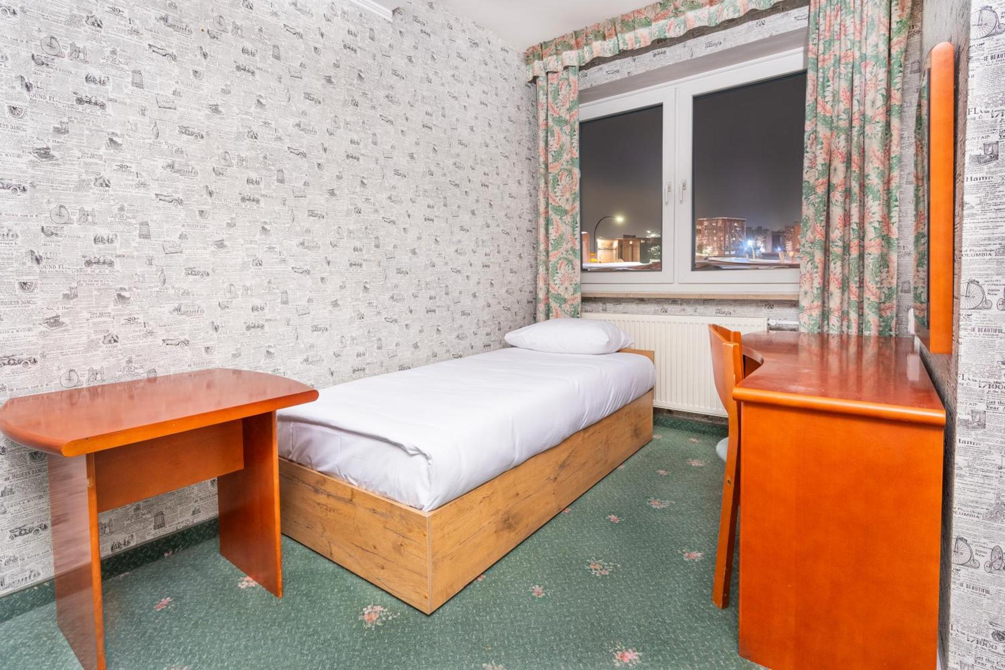 Hotel Victory Home Warszawa Eksteriør bilde