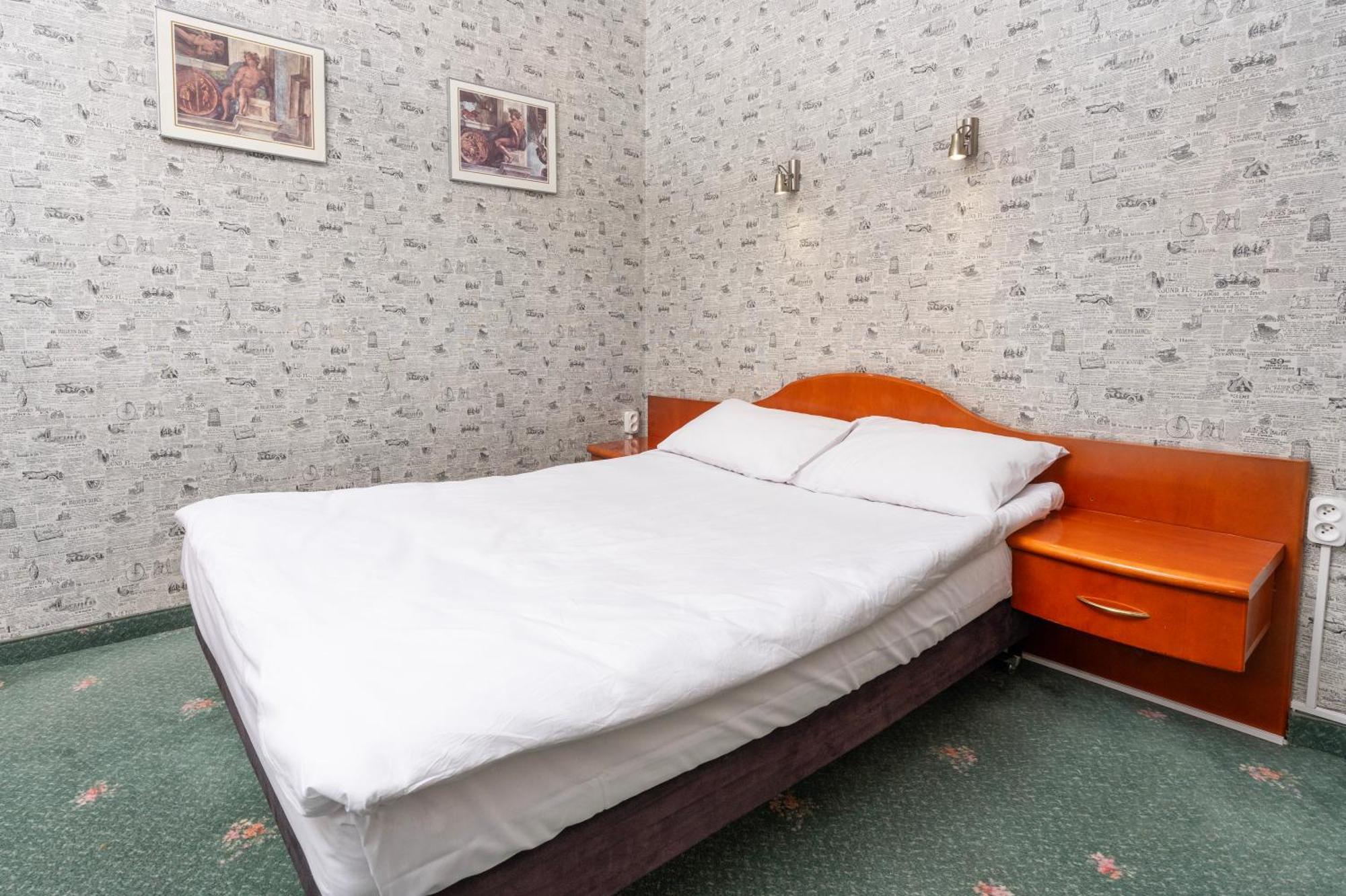 Hotel Victory Home Warszawa Eksteriør bilde