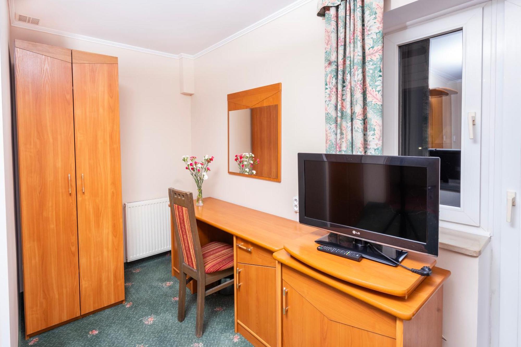 Hotel Victory Home Warszawa Eksteriør bilde