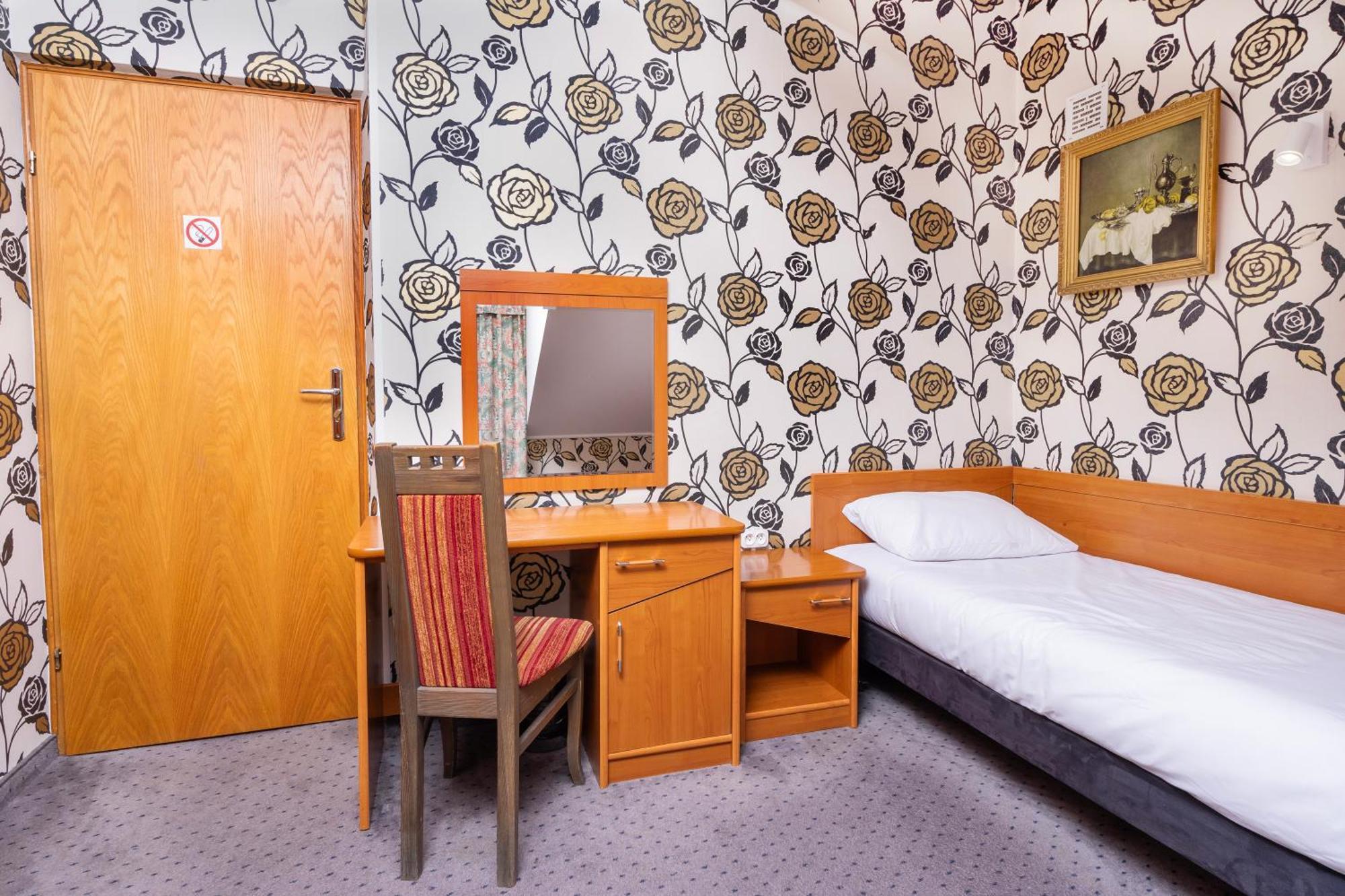 Hotel Victory Home Warszawa Eksteriør bilde