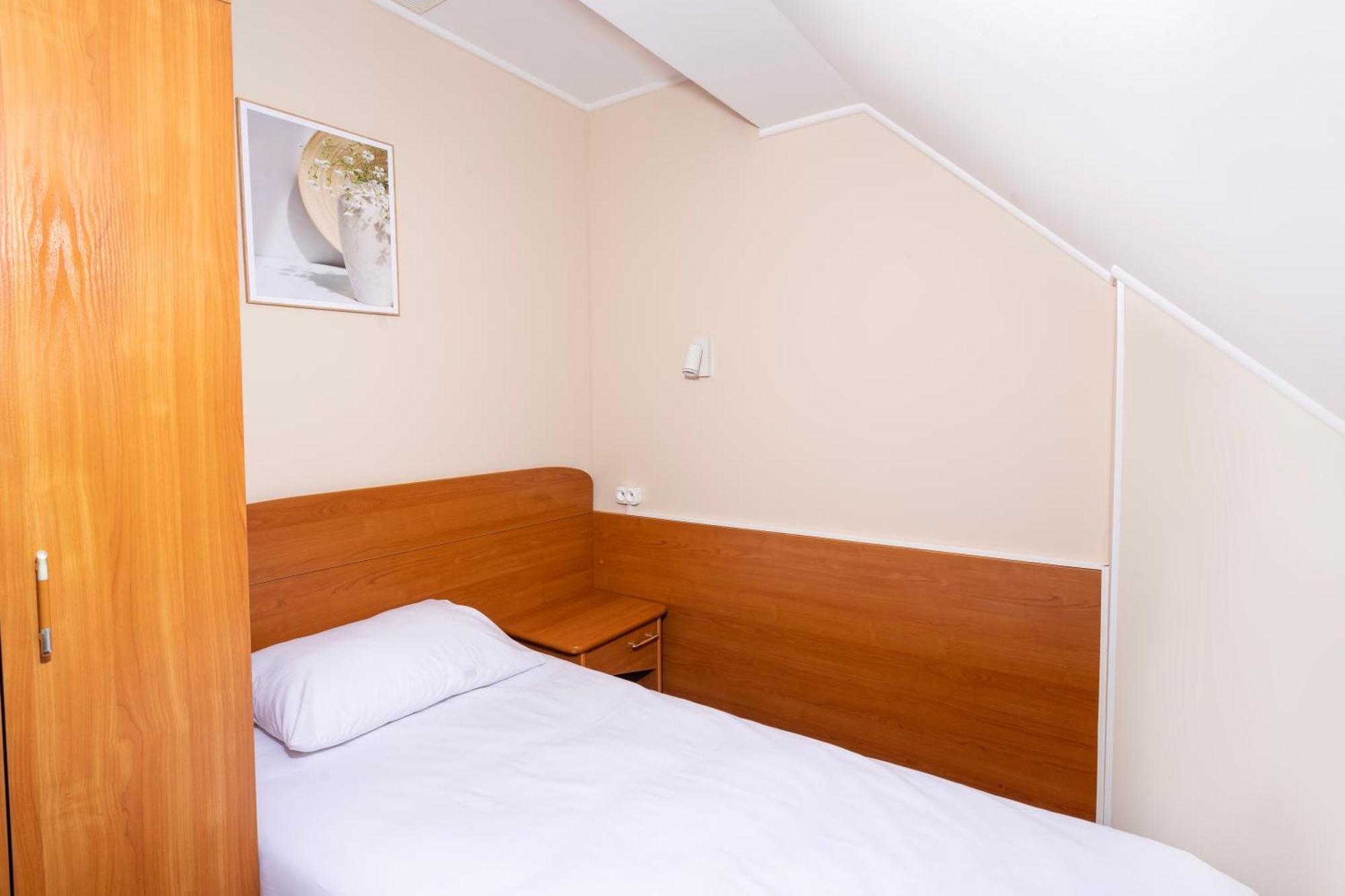 Hotel Victory Home Warszawa Eksteriør bilde