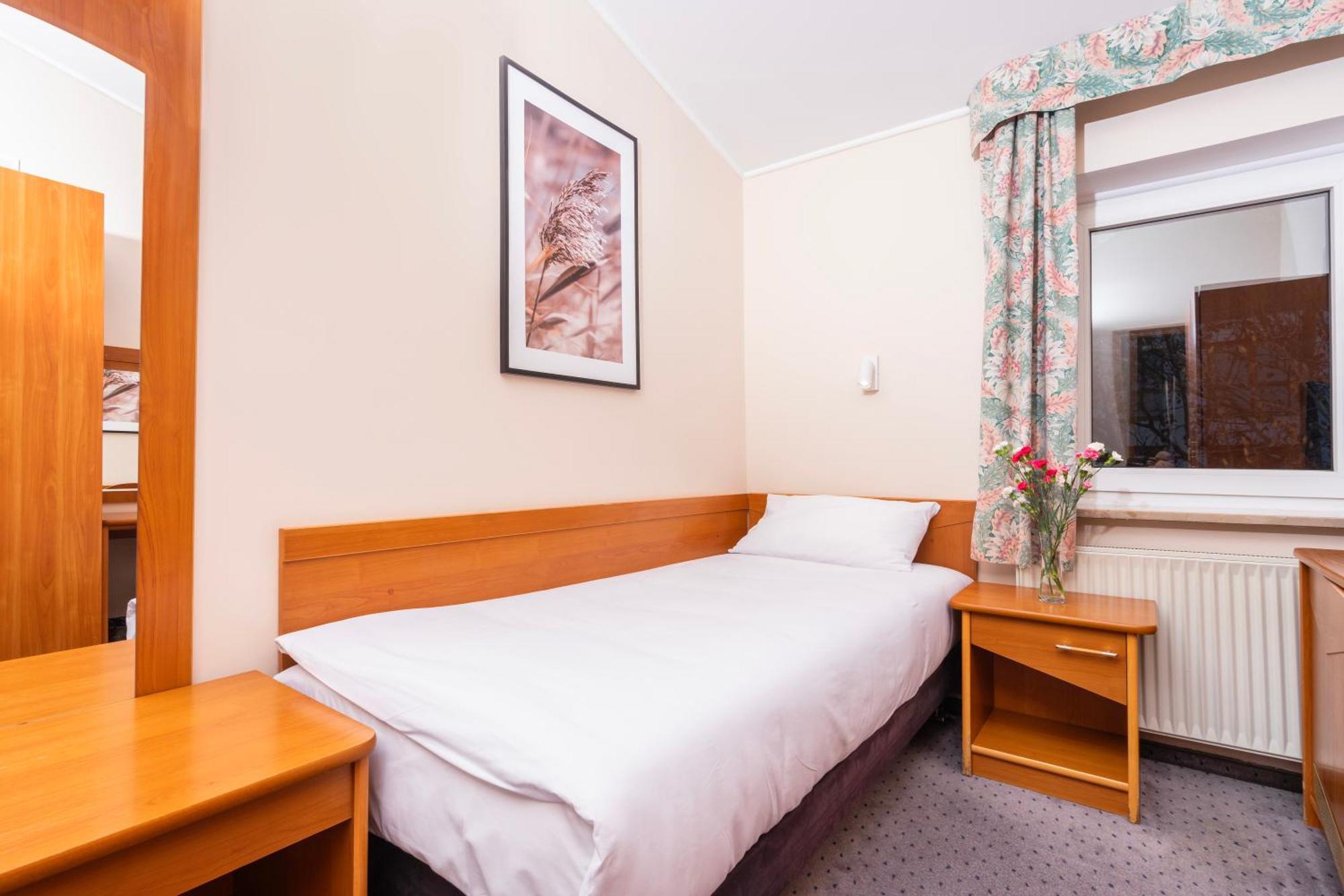 Hotel Victory Home Warszawa Eksteriør bilde