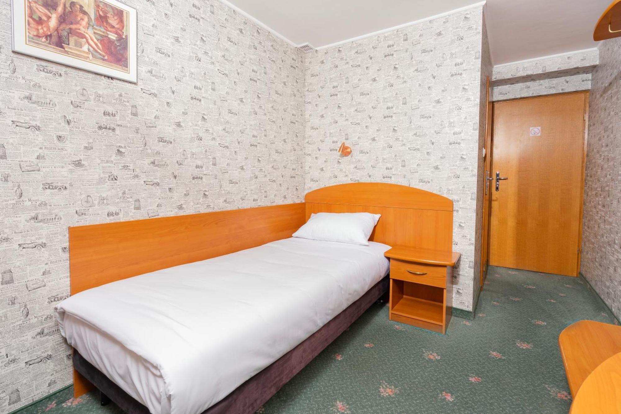 Hotel Victory Home Warszawa Eksteriør bilde
