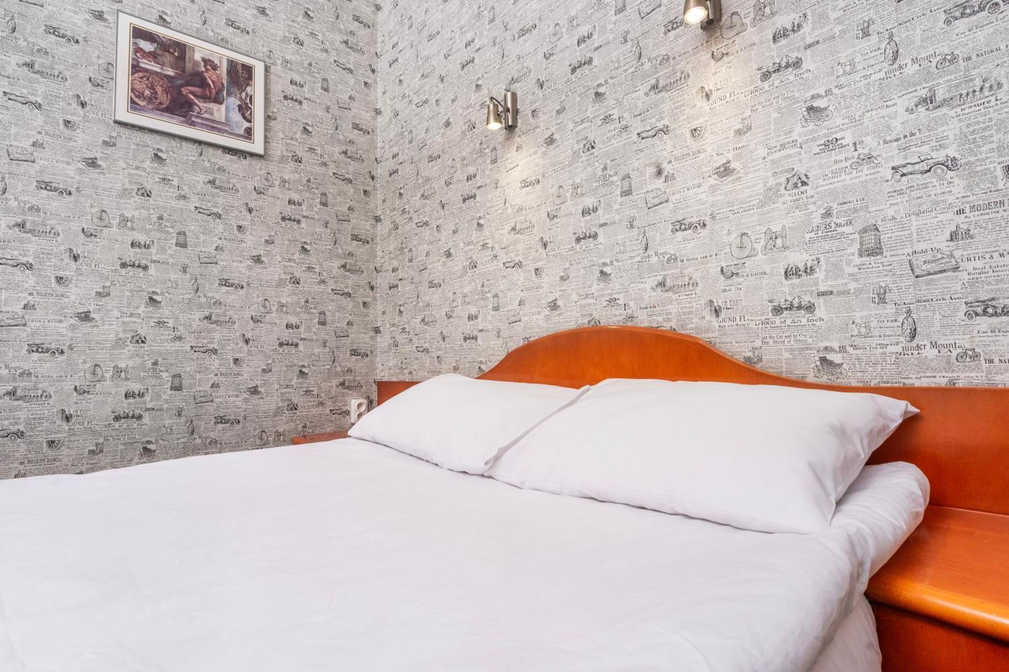 Hotel Victory Home Warszawa Eksteriør bilde
