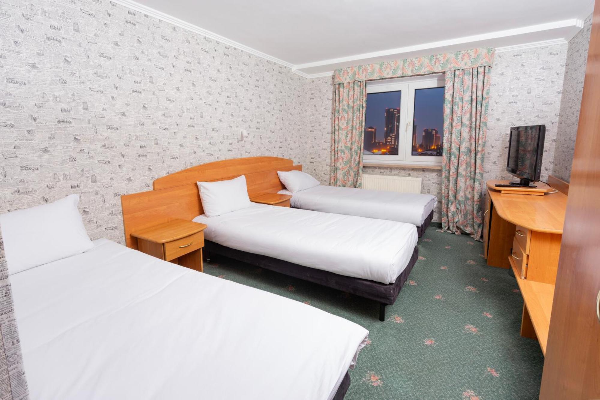 Hotel Victory Home Warszawa Eksteriør bilde