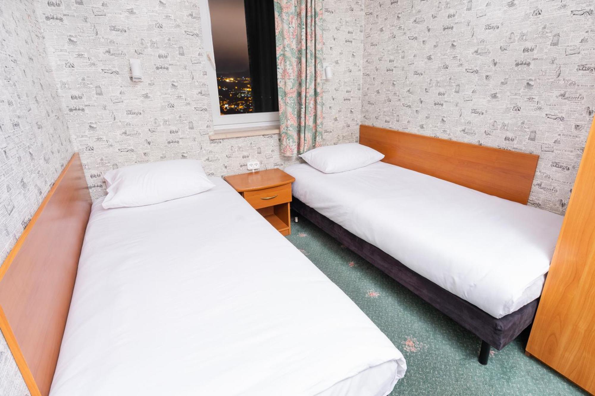 Hotel Victory Home Warszawa Eksteriør bilde