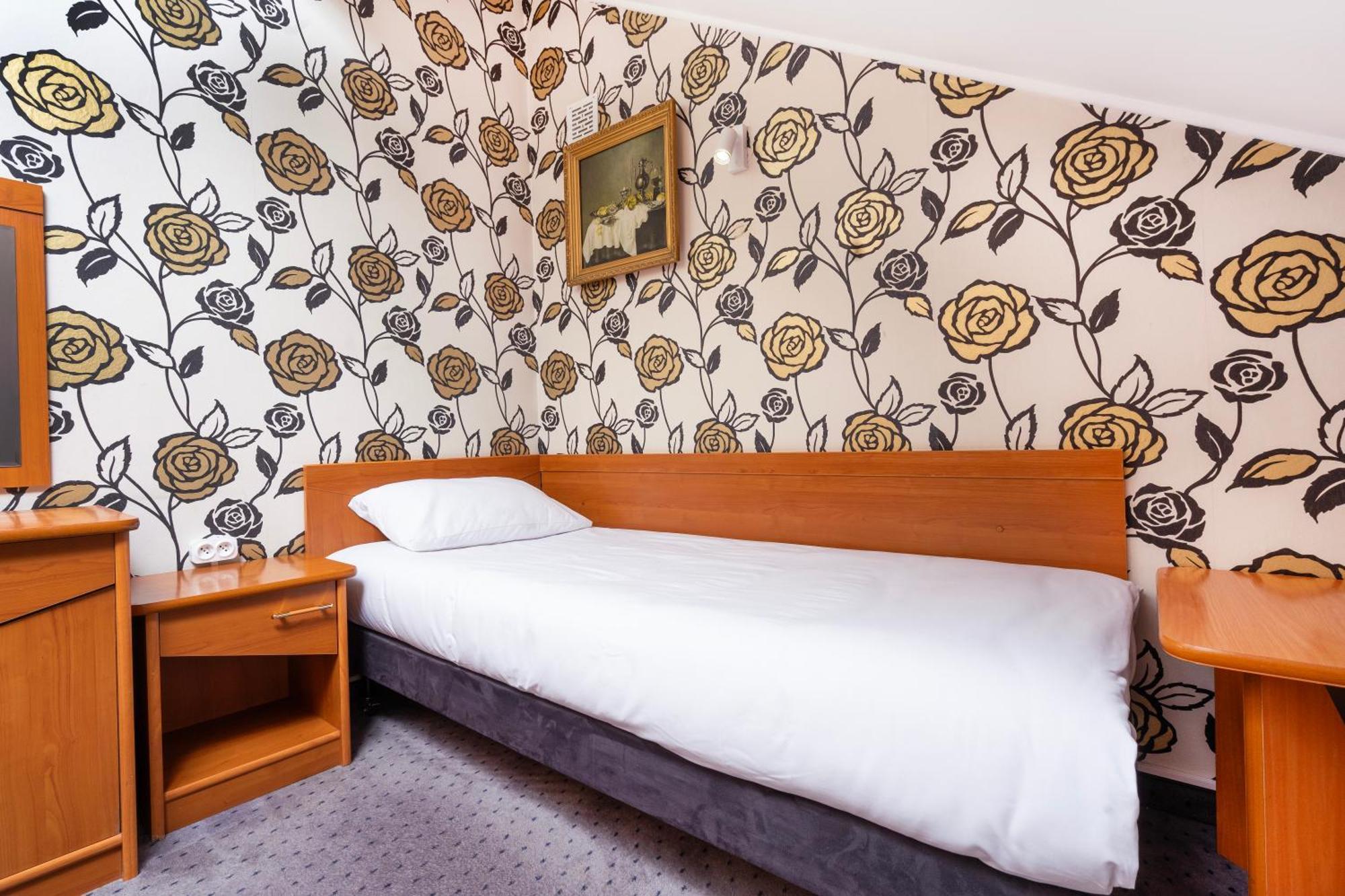 Hotel Victory Home Warszawa Eksteriør bilde